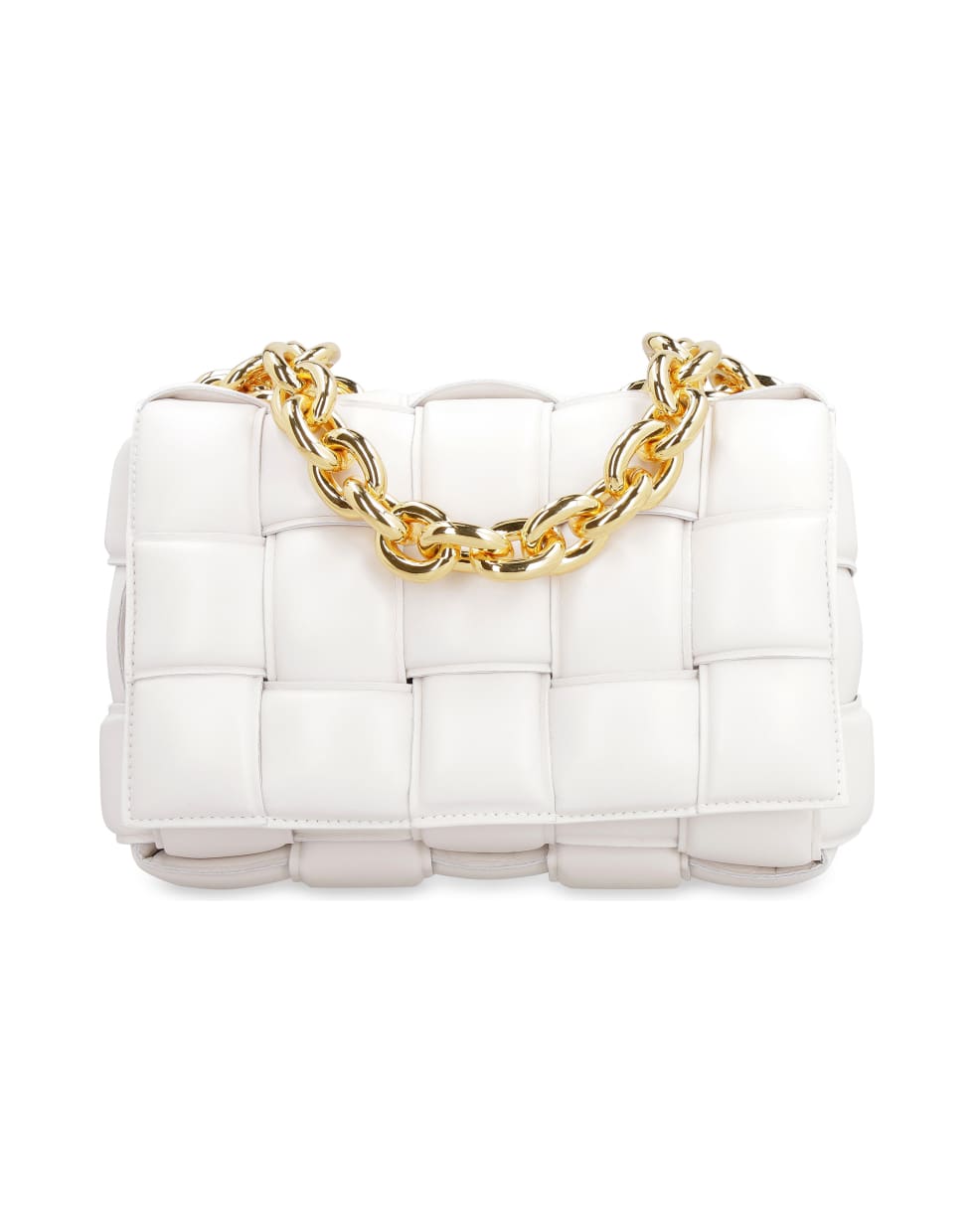 bottega veneta chain cassette