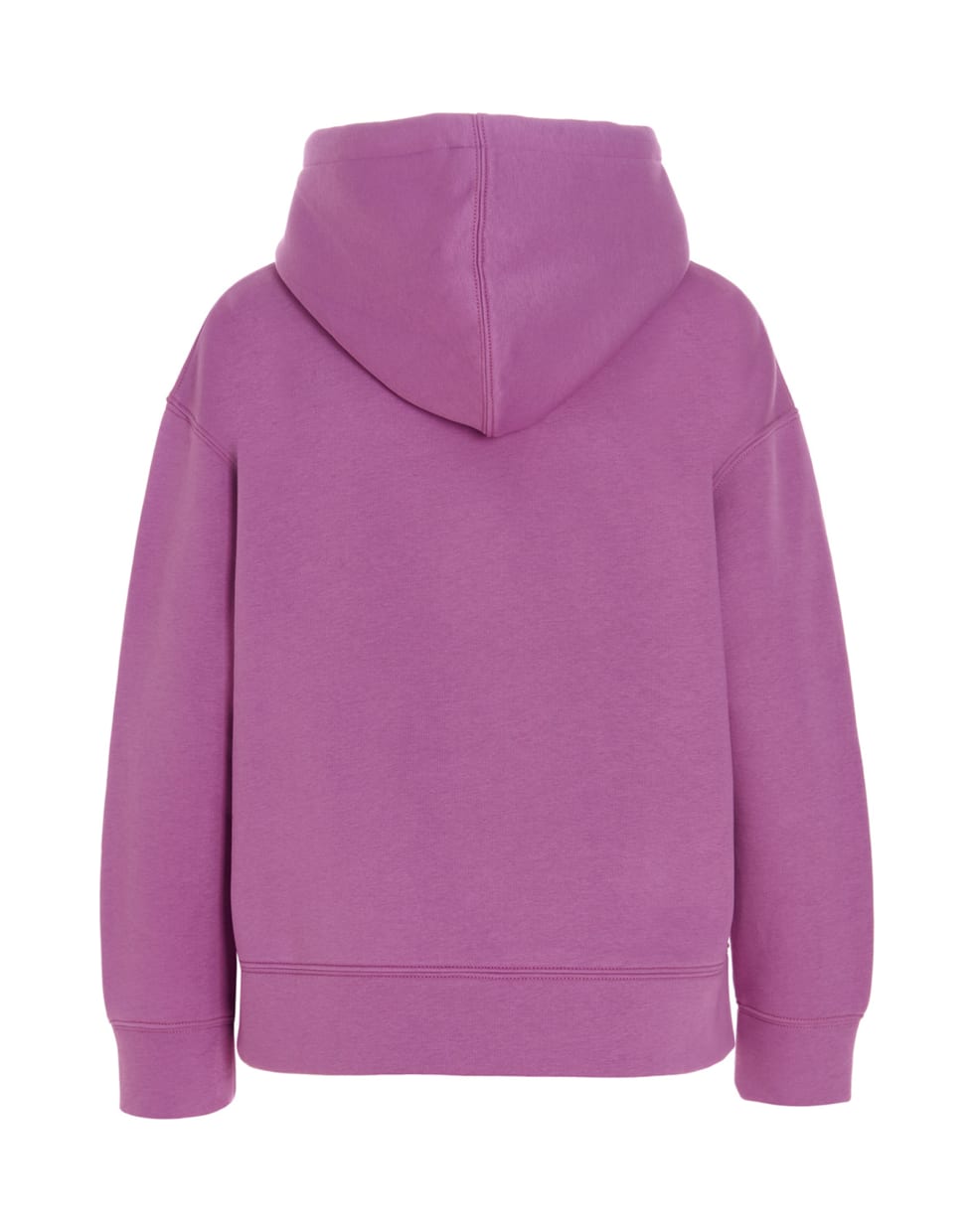 Giada Benincasa 'paris Sparkling' Hoodie - Lilla