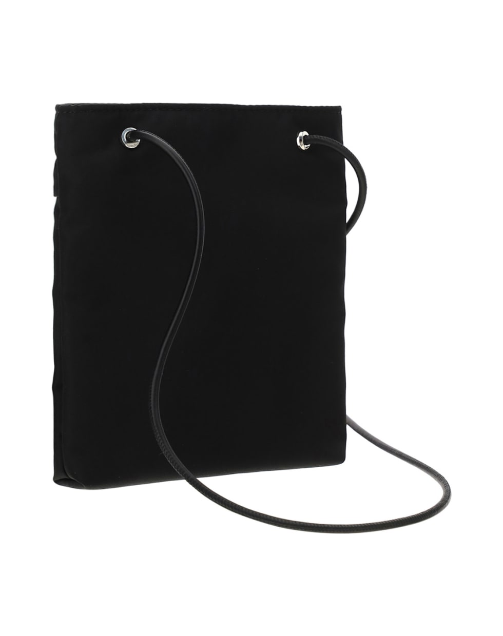 Givenchy Phone Pouch - Black