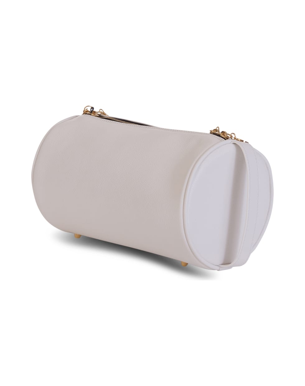 Patou Barrel Bag In Faux Leather | italist, ALWAYS LIKE A SALE