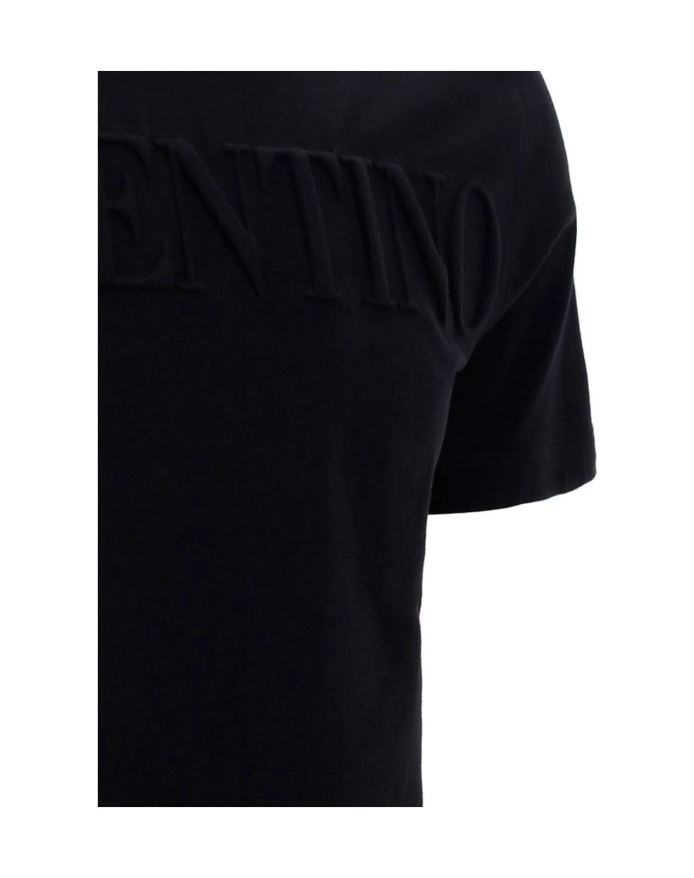 Valentino T-shirt - Nero