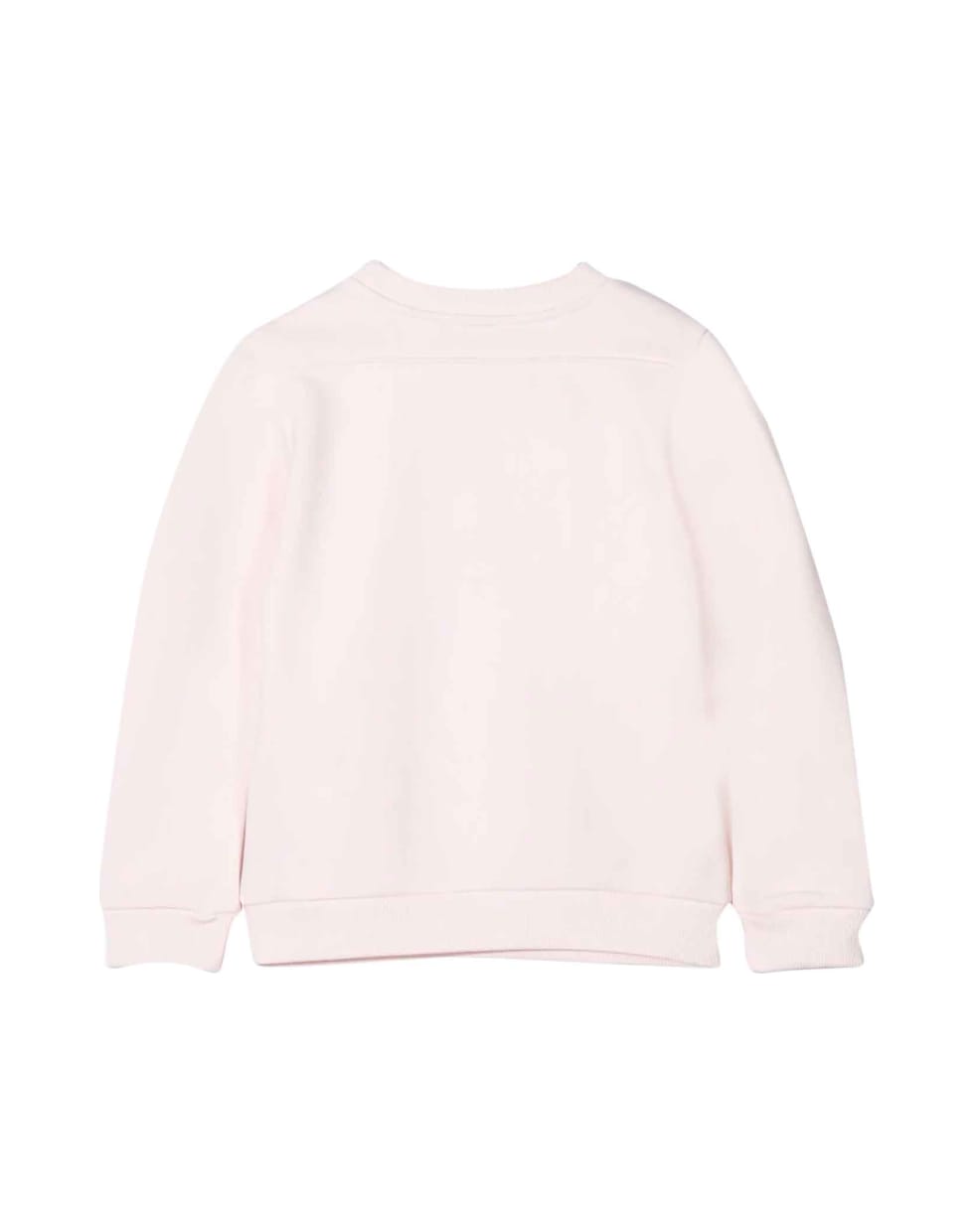 Givenchy Unisex Pink Sweatshirt - S Rosa Pallido