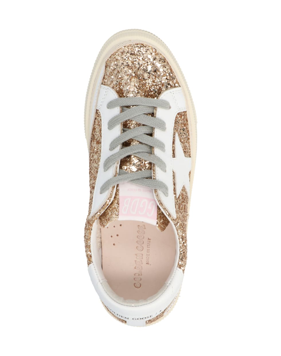 Golden Goose 'may' Shoes - Multicolor