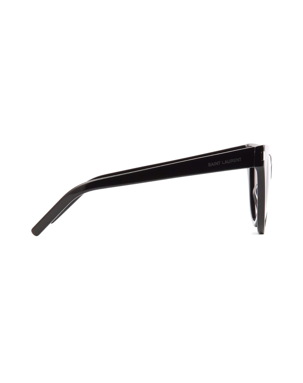 Saint Laurent Eyewear 17g840r0a - Black Black Black