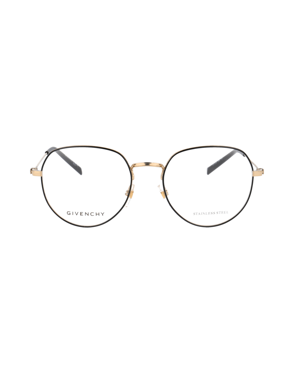 Givenchy Eyewear Gv 0138 Glasses - 2M2 BLK GOLD B
