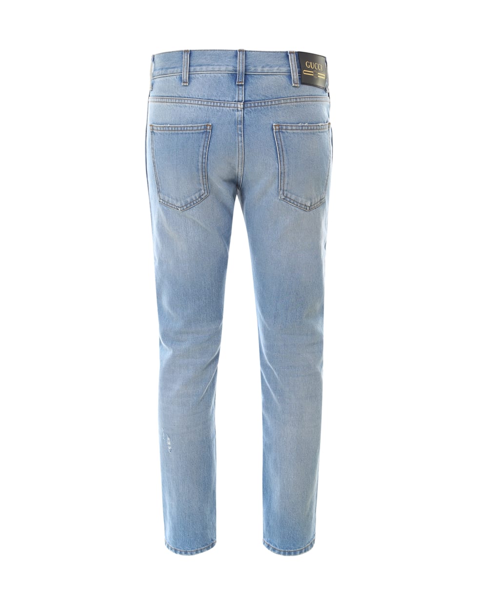 Gucci Jeans