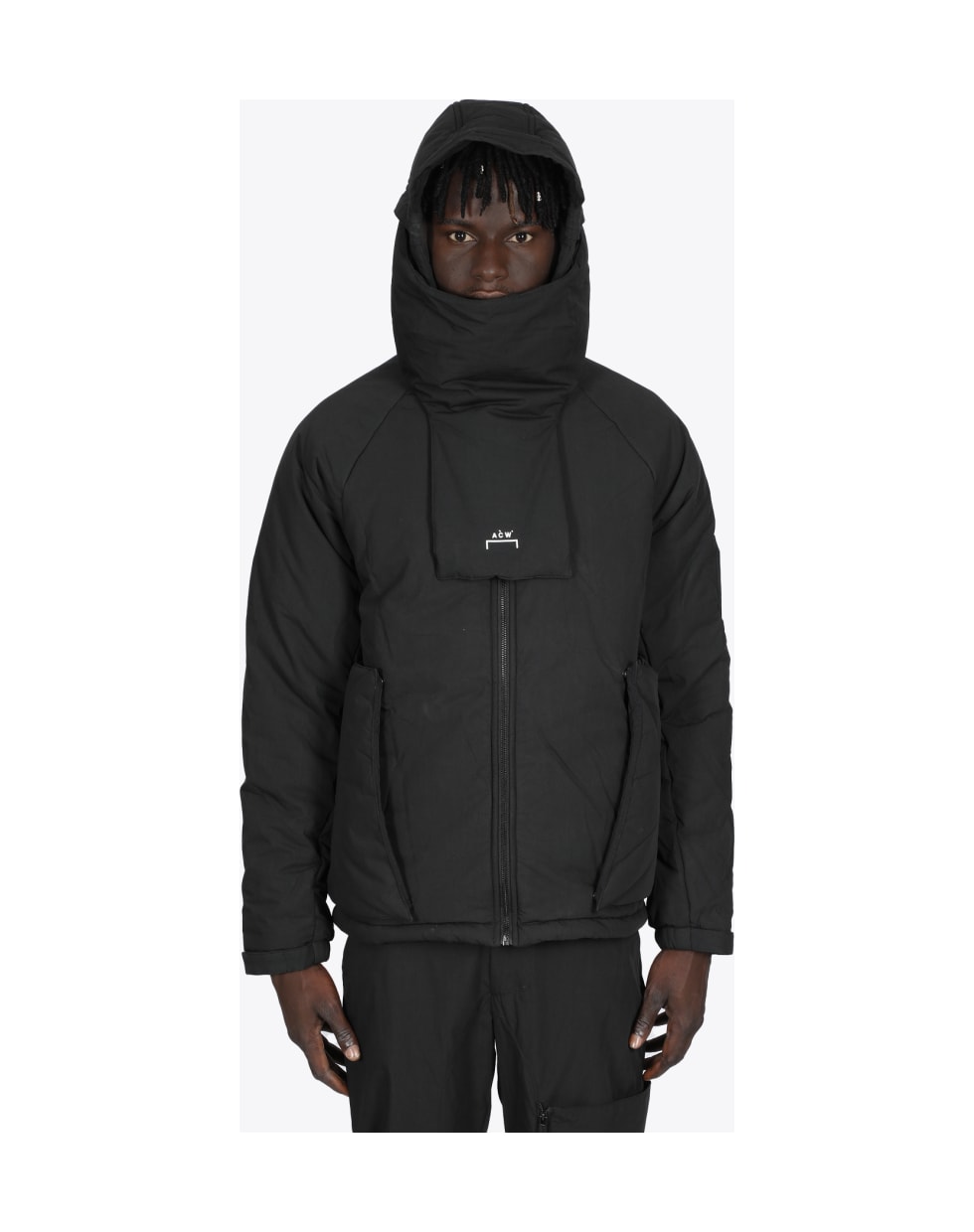 a cold wall down jacket