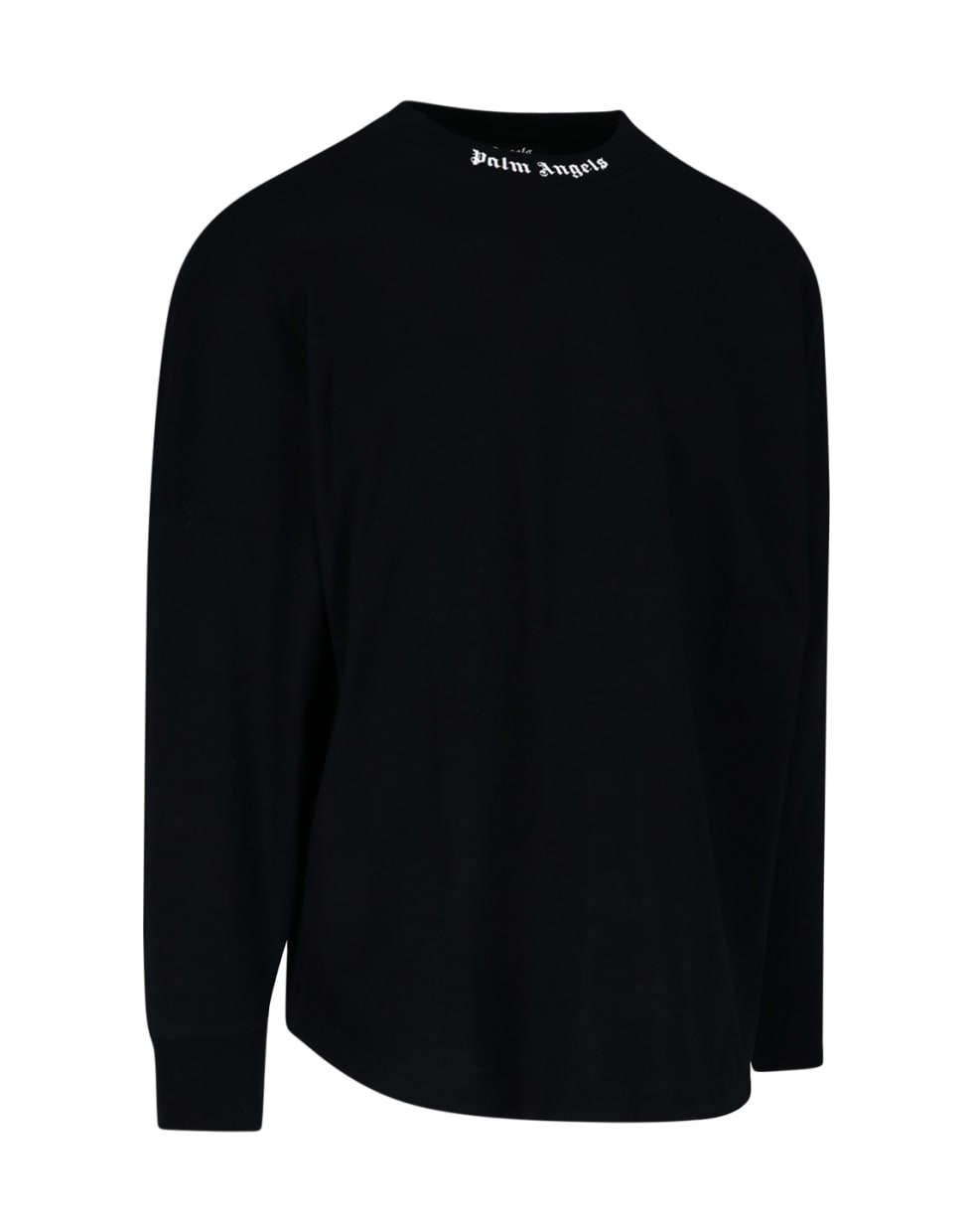 Palm Angels T-Shirt - Black