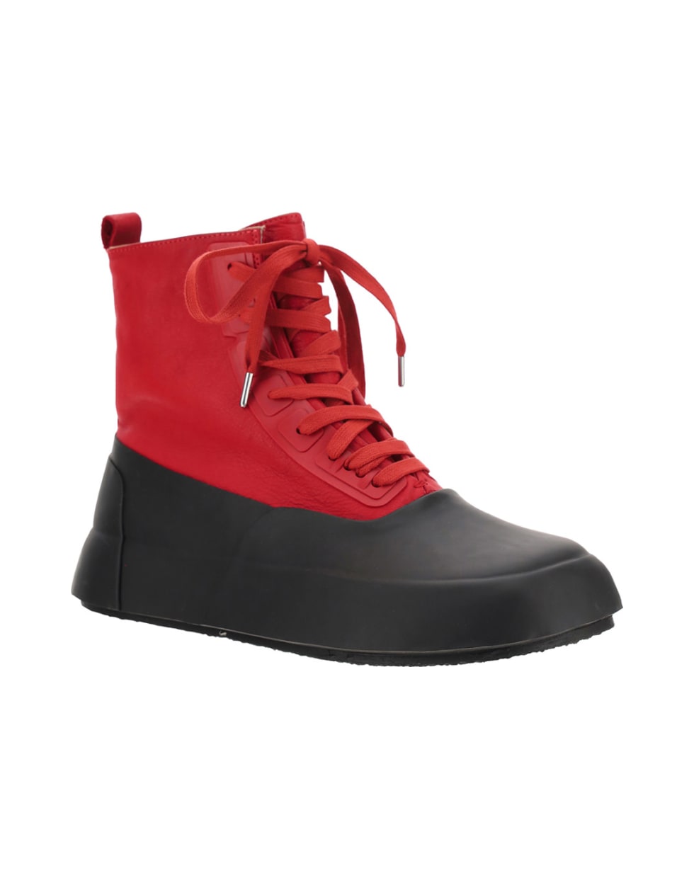 AMBUSH Sneakers - Red black