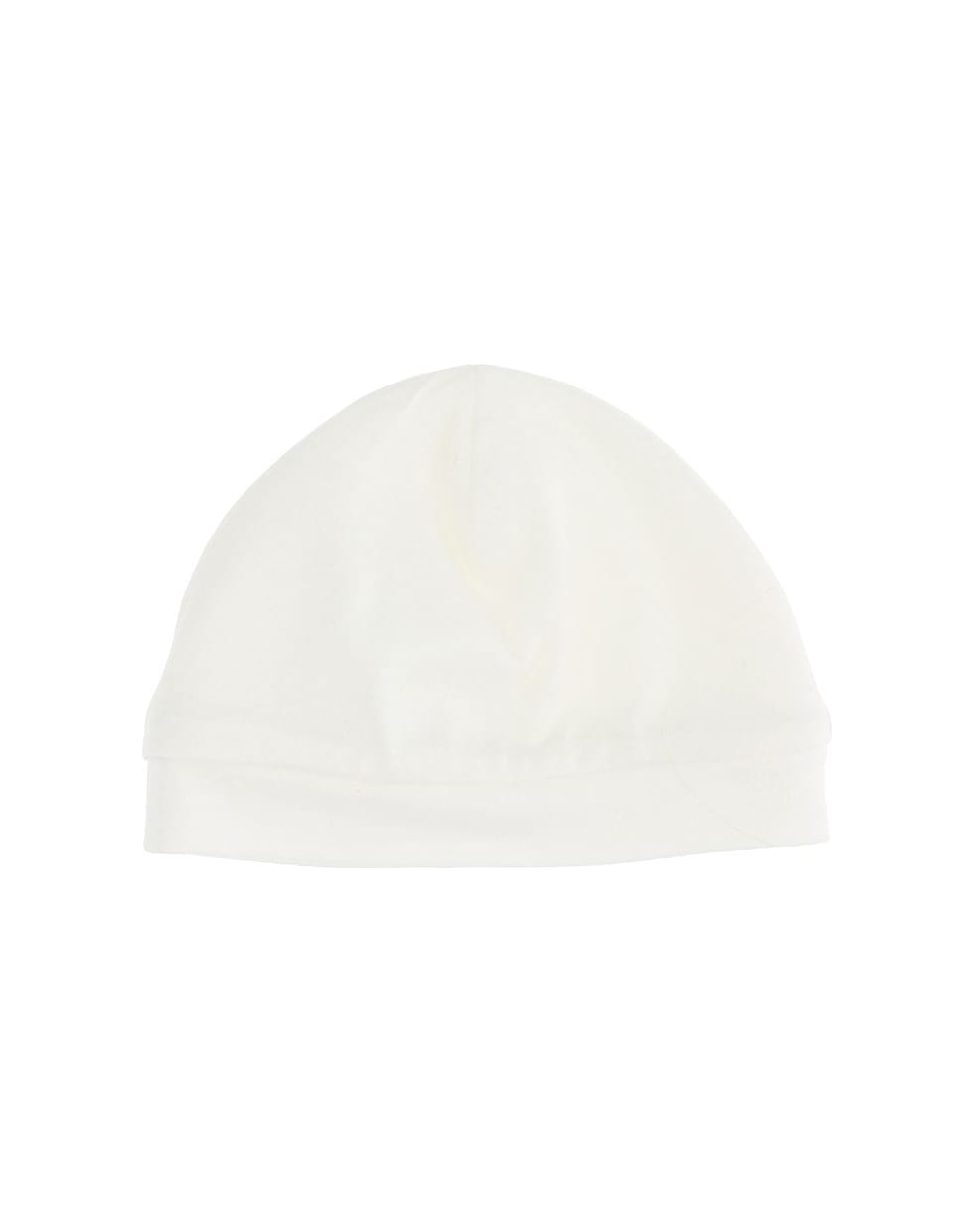 Chiara Ferragni Eyestar Hat In White Cotton - White