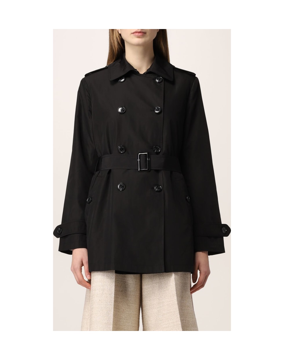 Trench Coat Blazer Women Lauren Ralph Lauren Italist