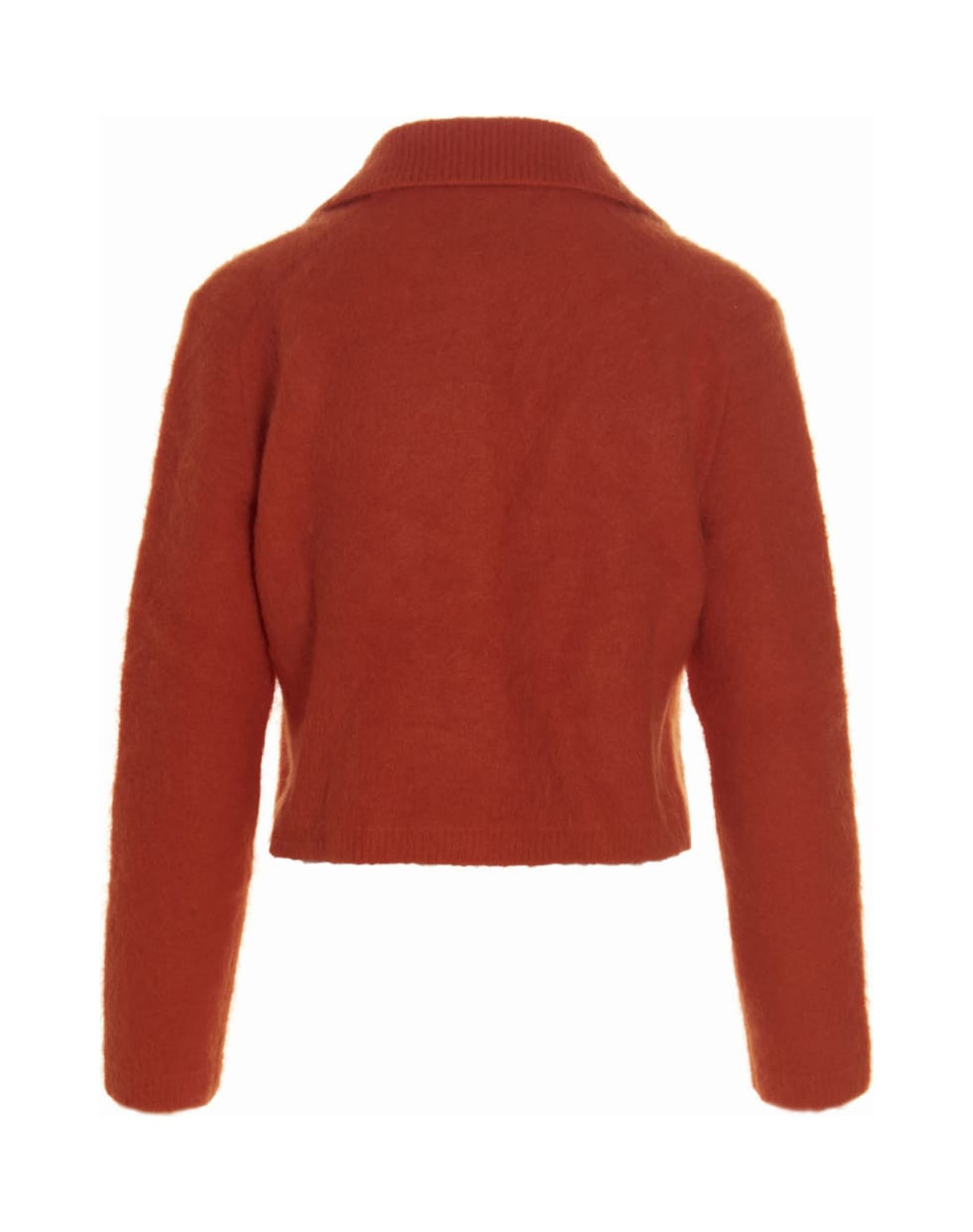 Andersson Bell 'hailey' Sweater - Red