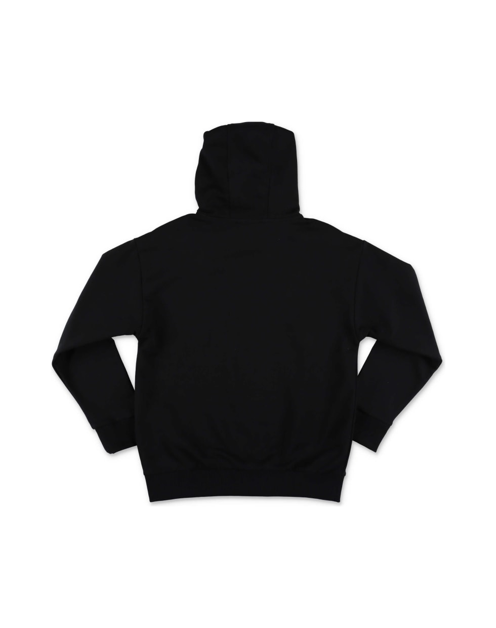Young Versace Sweater - Nero+multicolor