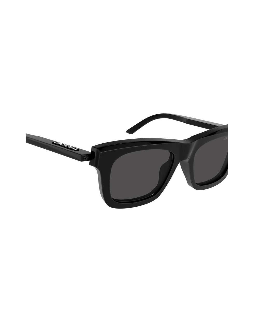 Balenciaga Eyewear 1ah048p0a - Black Black Grey