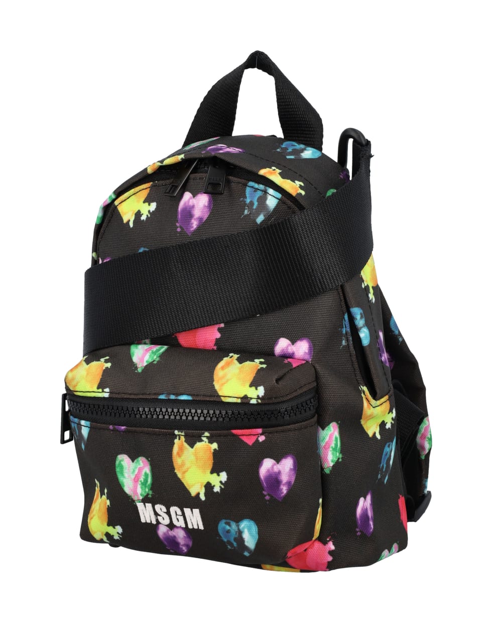 msgm mini backpack