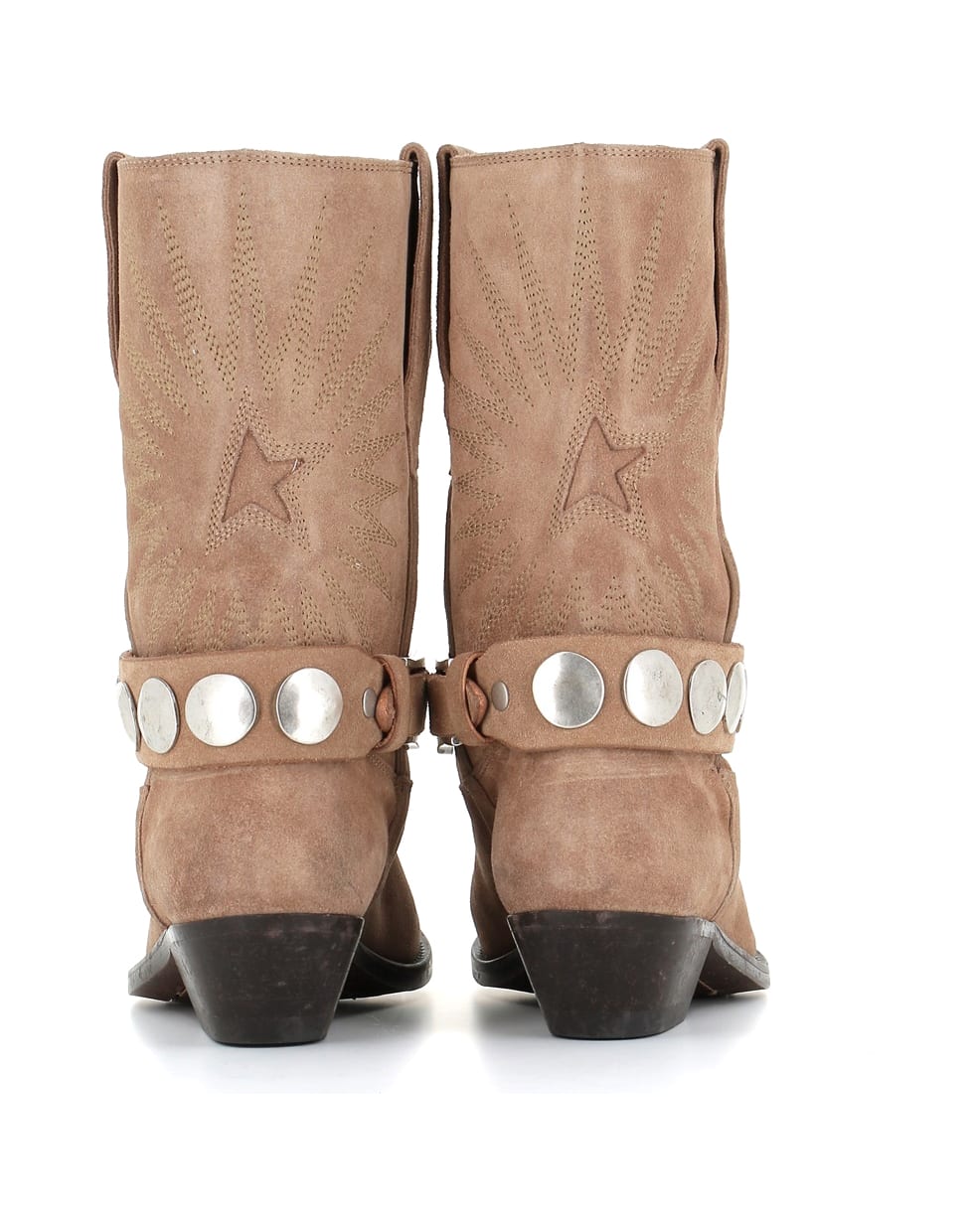 Texano Golden Goose | italist, ALWAYS
