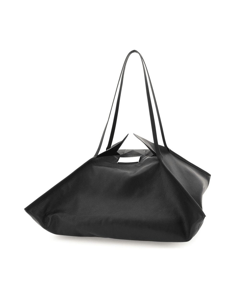 Maison Margiela Umbrella Tote Bag - BLACK (Black)