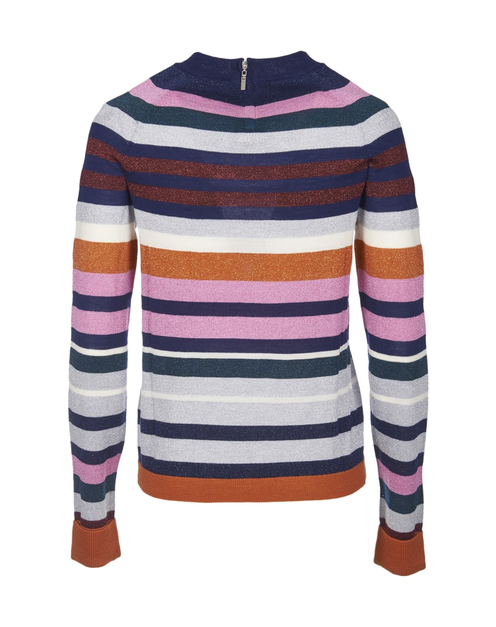 PS by Paul Smith Sweater - Bordeaux