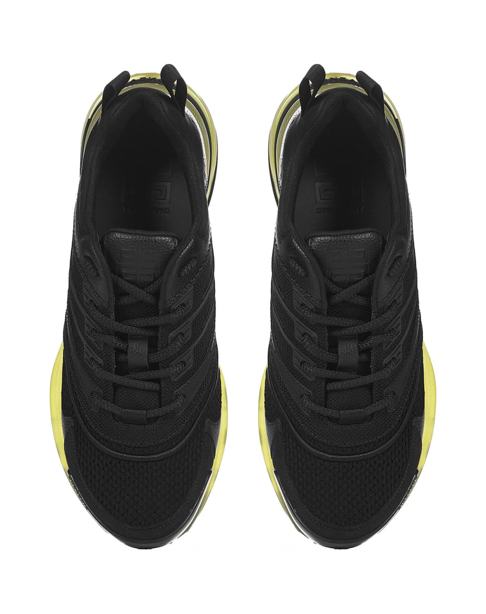 Givenchy Giv 1 Sneakers