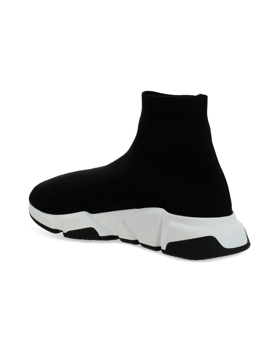 Balenciaga Speed Sneakers - Black