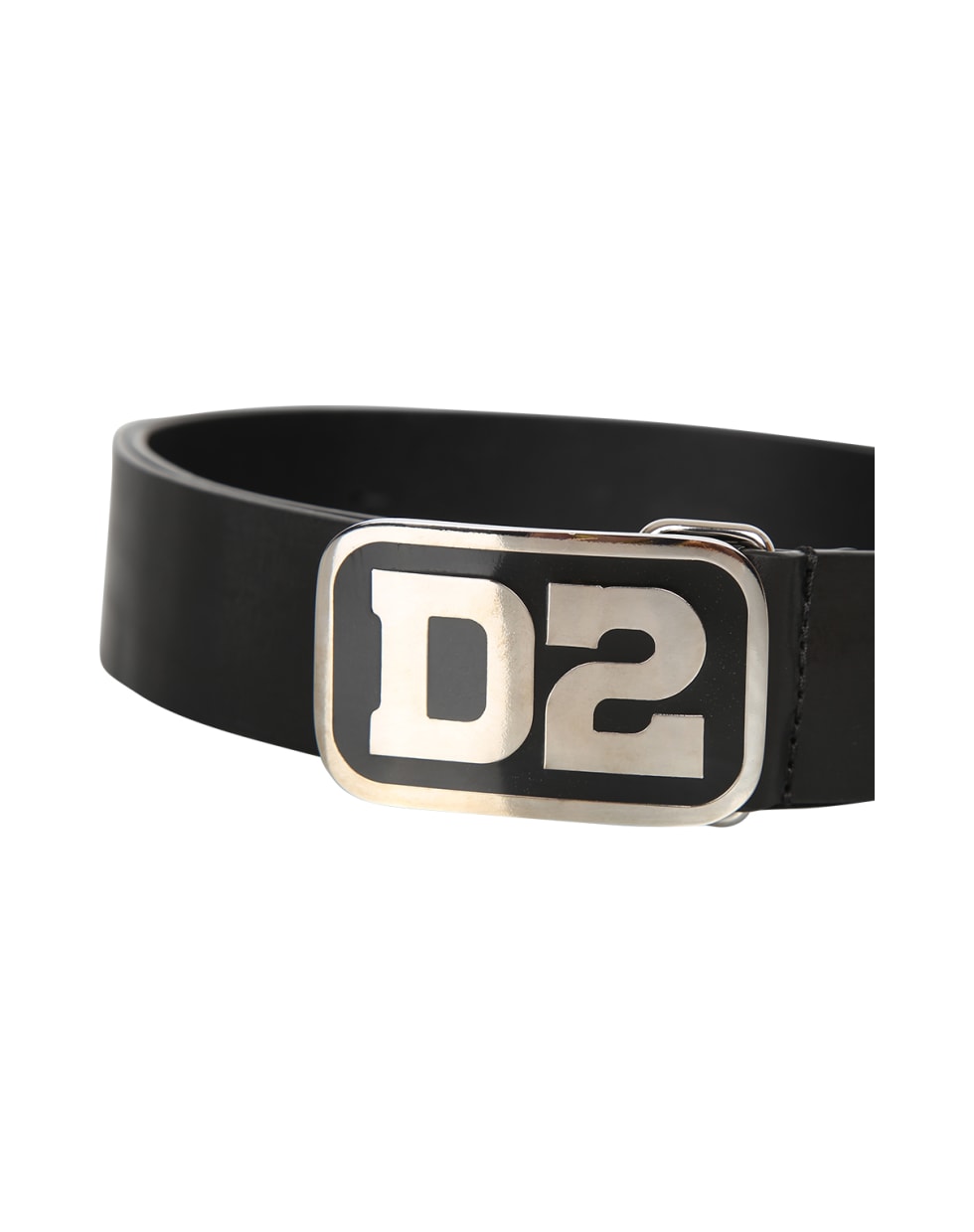 Dsquared2 Branded Belt Dsquared2
