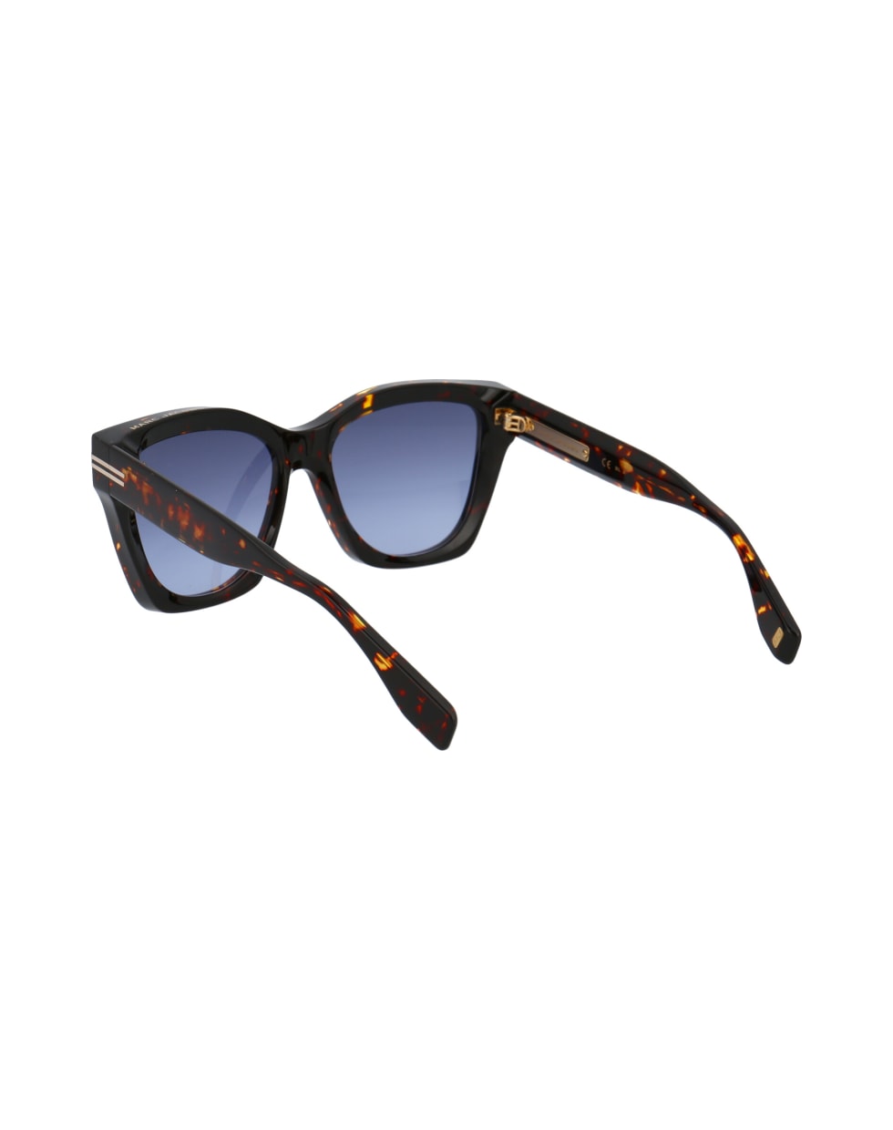 Marc Jacobs Eyewear Mj 1000/s Sunglasses - 086GB  HAVANA