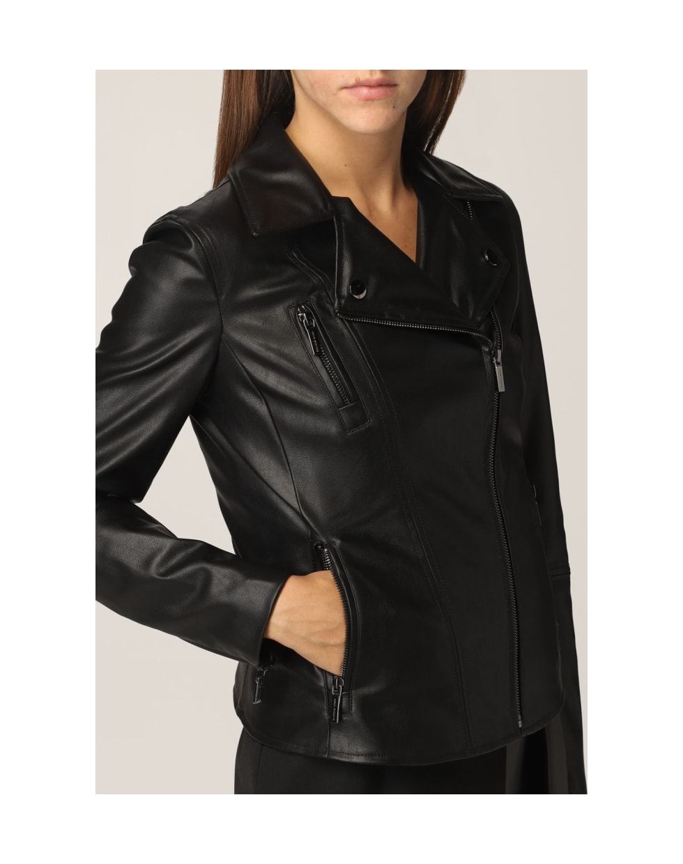 armani collezioni jackets