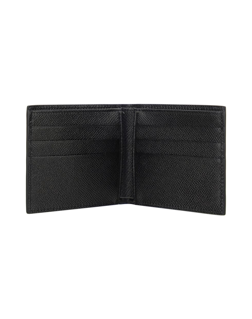Dolce & Gabbana Wallet - Leo m.grigia fdo.gri