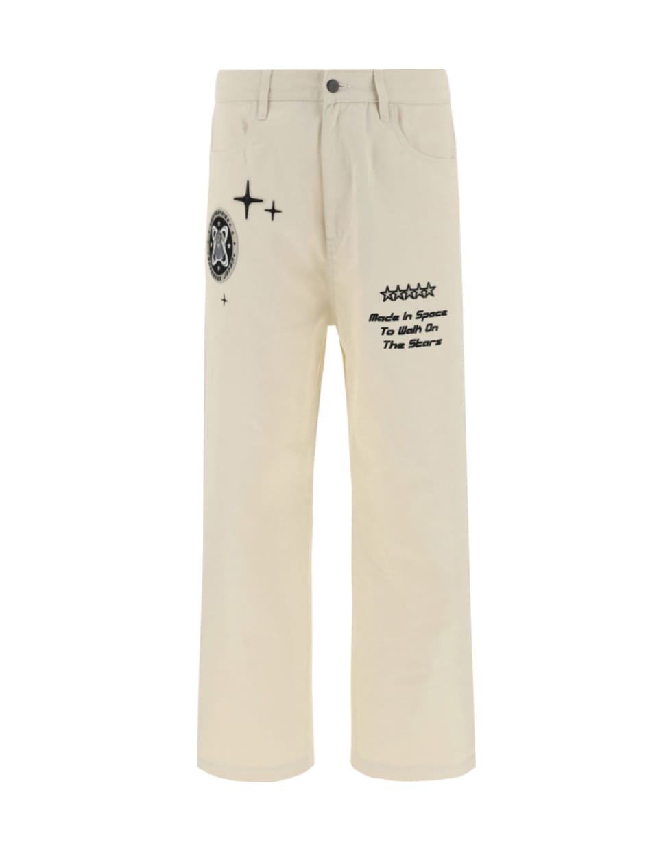 Enterprise Japan Pants - Beige