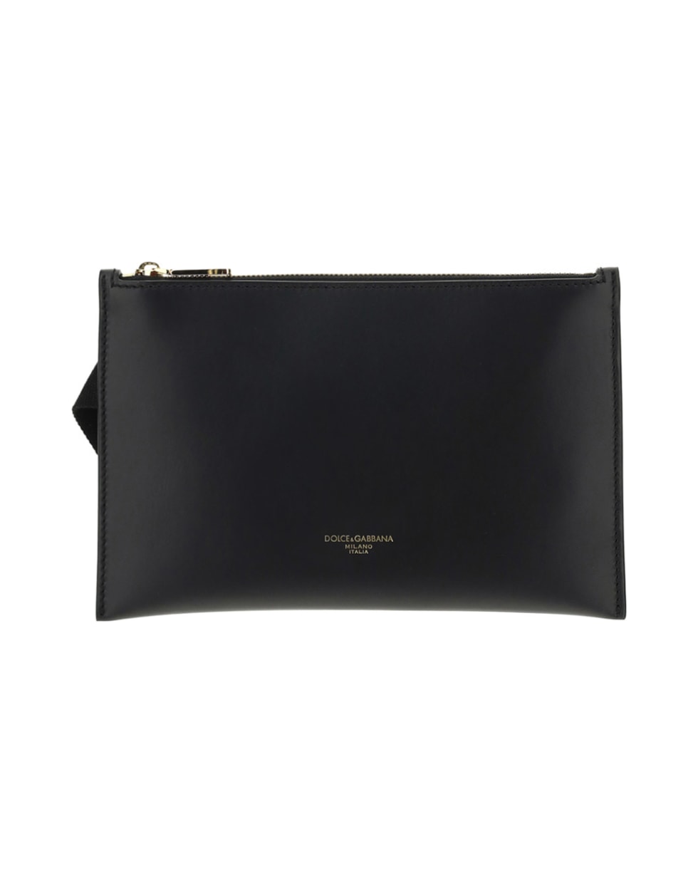 Dolce & Gabbana Belt Bag - Nero