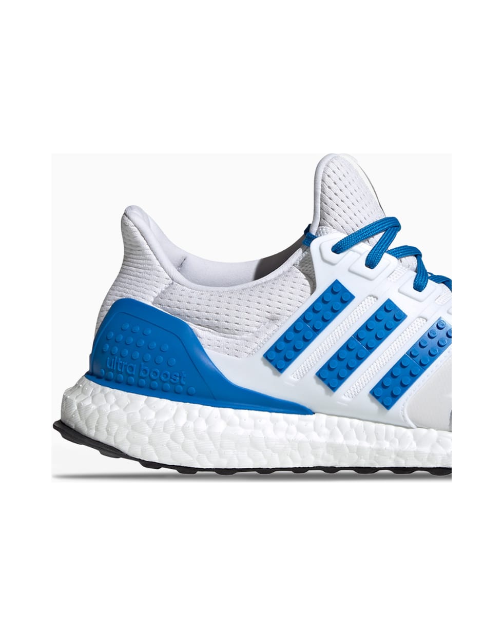 Adidas Ultraboost Dna X Lego H67952 Sneakers - WHITE