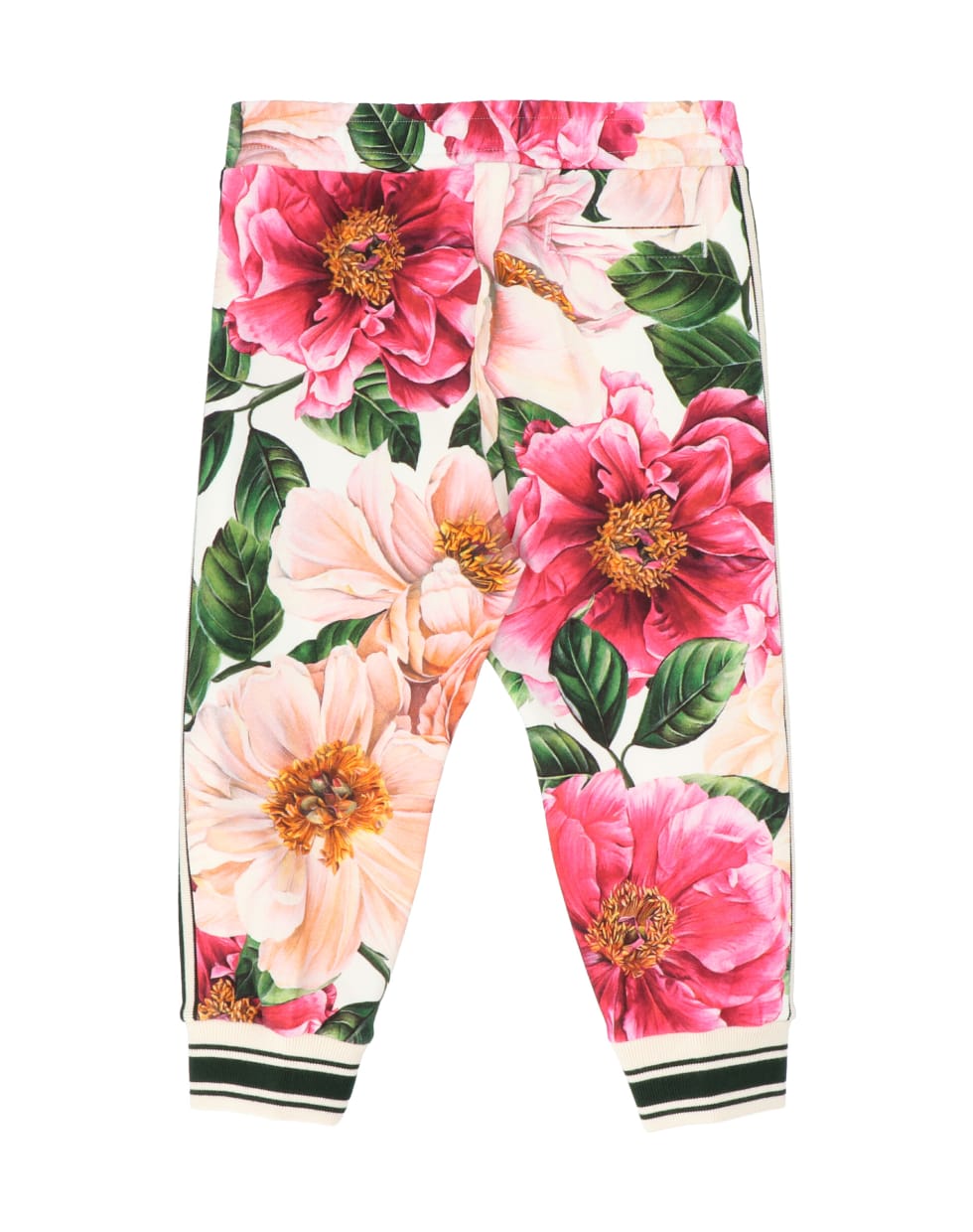 Dolce & Gabbana Sweatpants - Multicolor