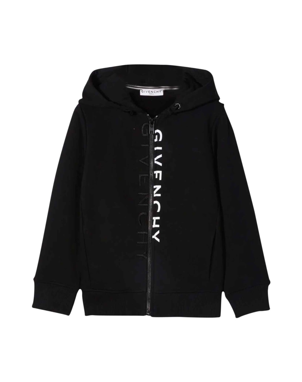 Givenchy Black Sweatshirt - Nero
