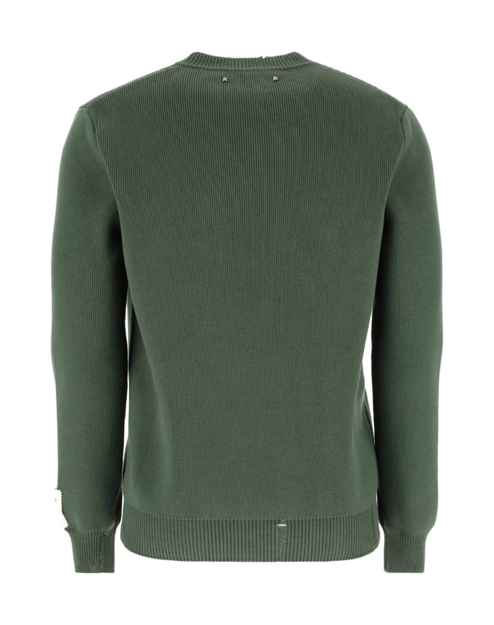 Golden Goose Sweater - Military green