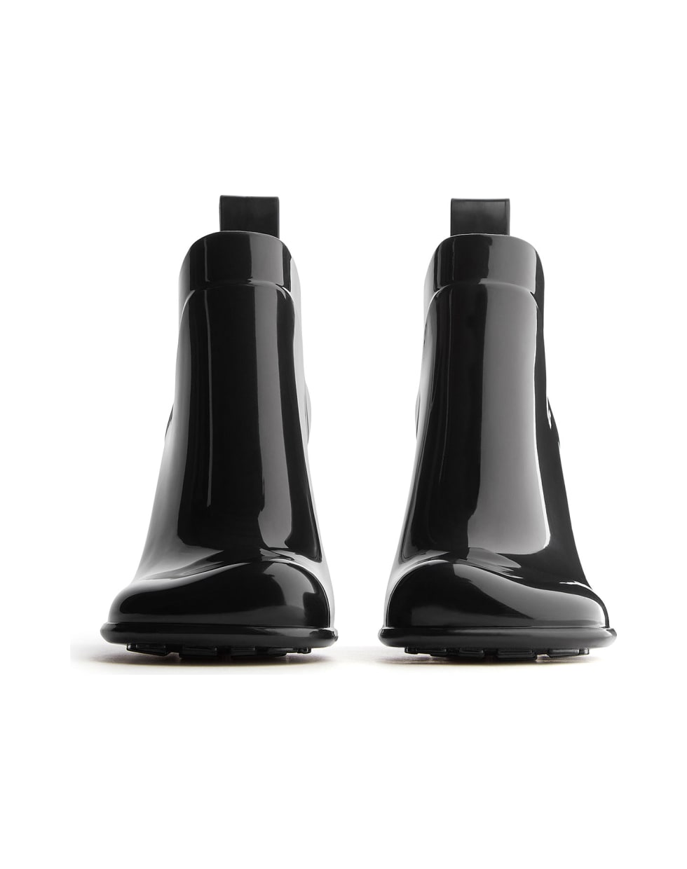 Bottega Veneta Boots - BLACK