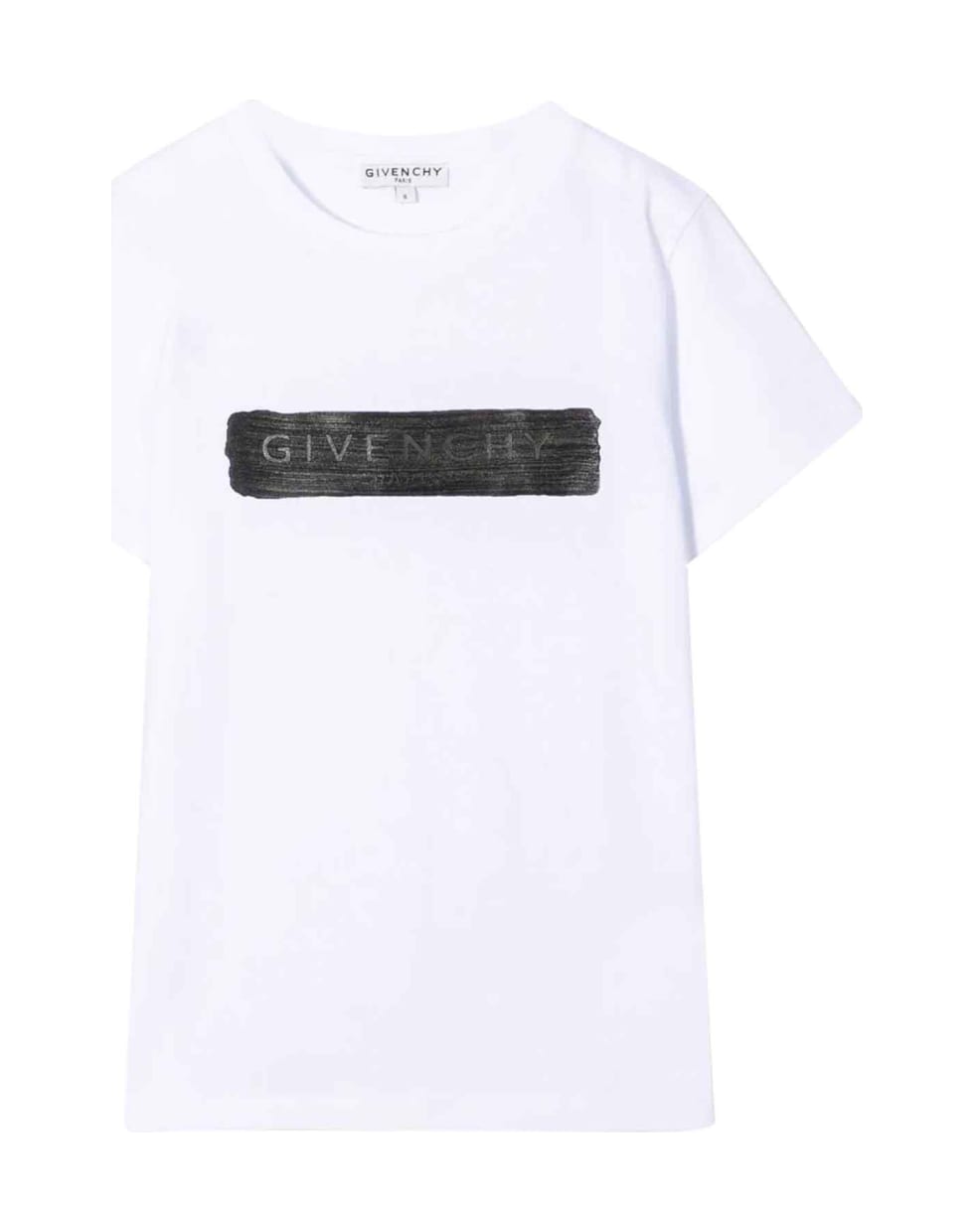 Givenchy Unisex White T-shirt - Bianco