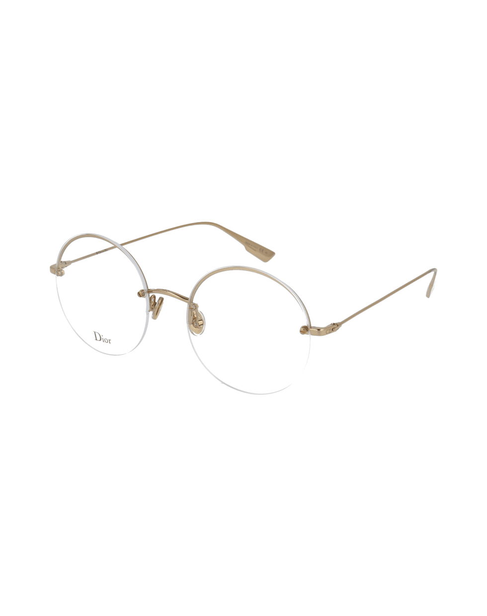 Dior Eyewear Stellaireo12 Glasses - J5G GOLD