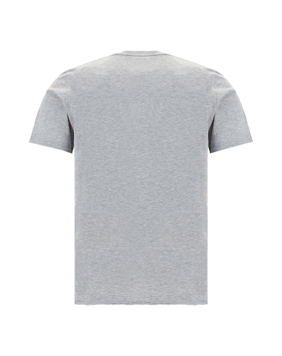 Saint Laurent T-shirt - Gris chine