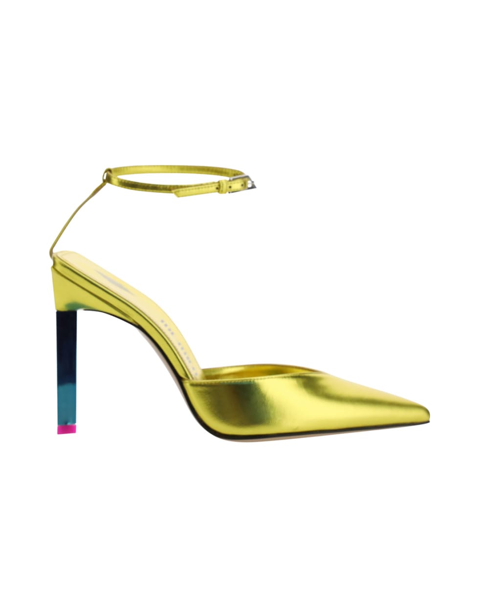 The Attico Perine Pump Shoes Italist Always Like A Sale
