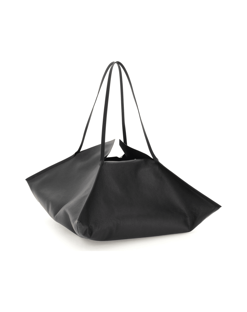 Maison Margiela Umbrella Tote Bag - BLACK (Black)