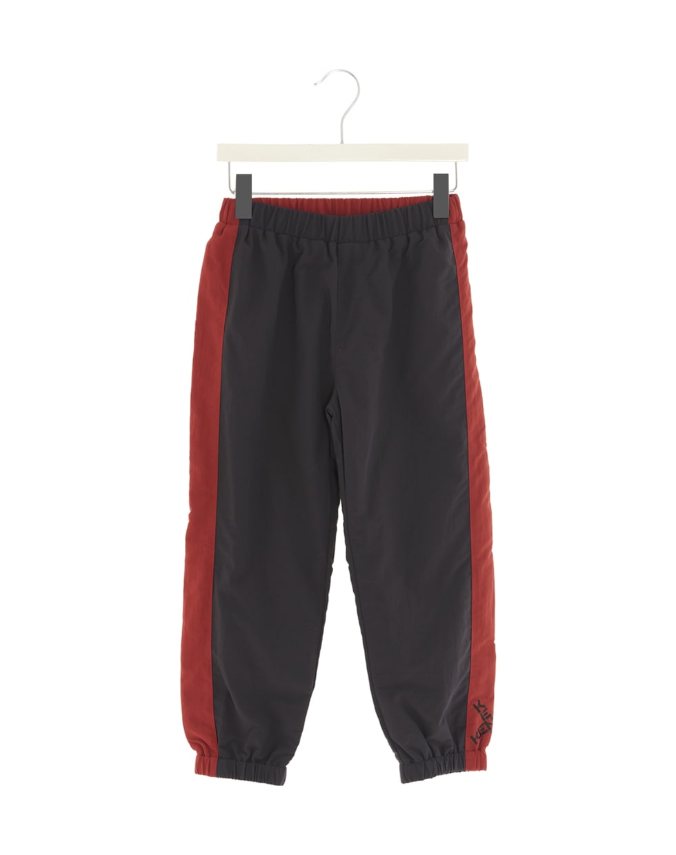Kenzo Kids Sweatpants - Multicolor