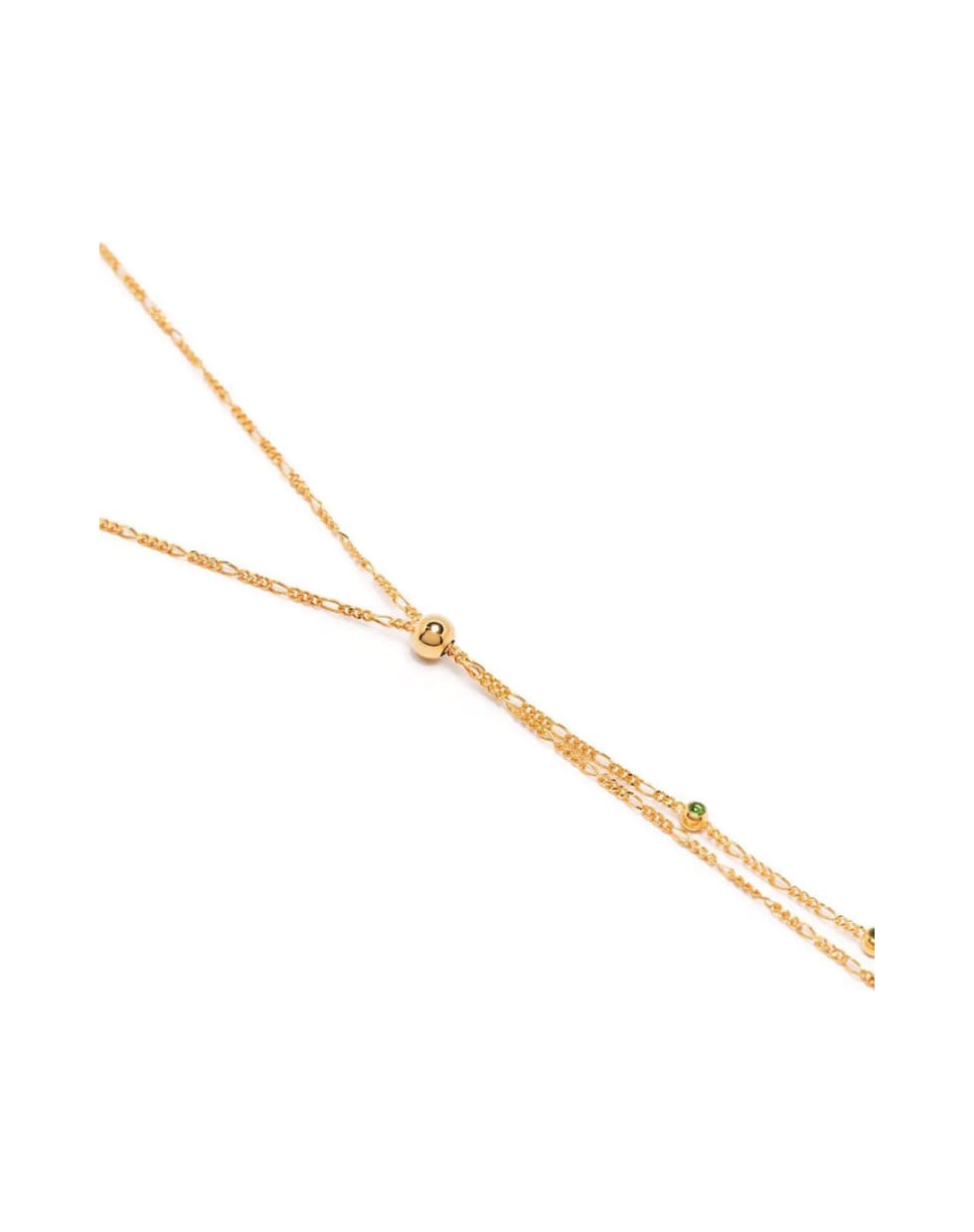 Bottega Veneta Necklace