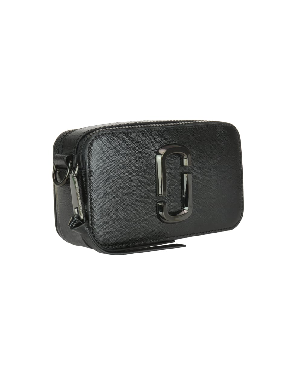 marc jacobs snapshot all black