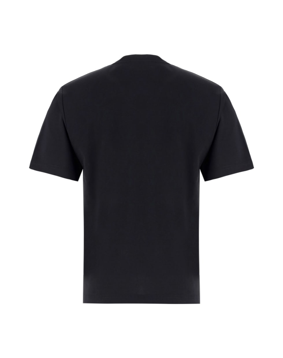 Dolce & Gabbana T-shirt - BLACK
