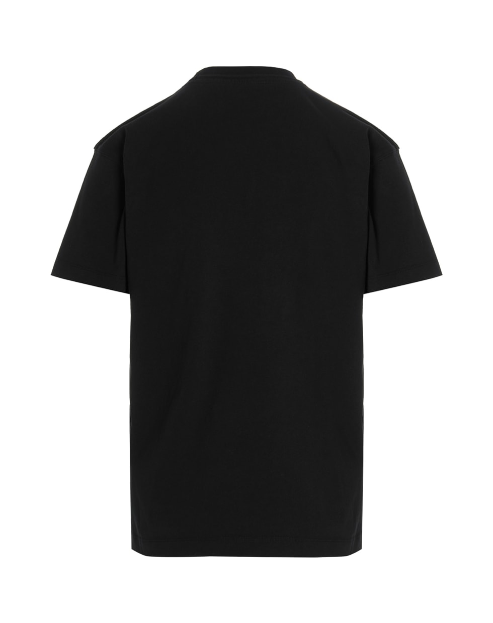 HERON PRESTON T-shirt - Black