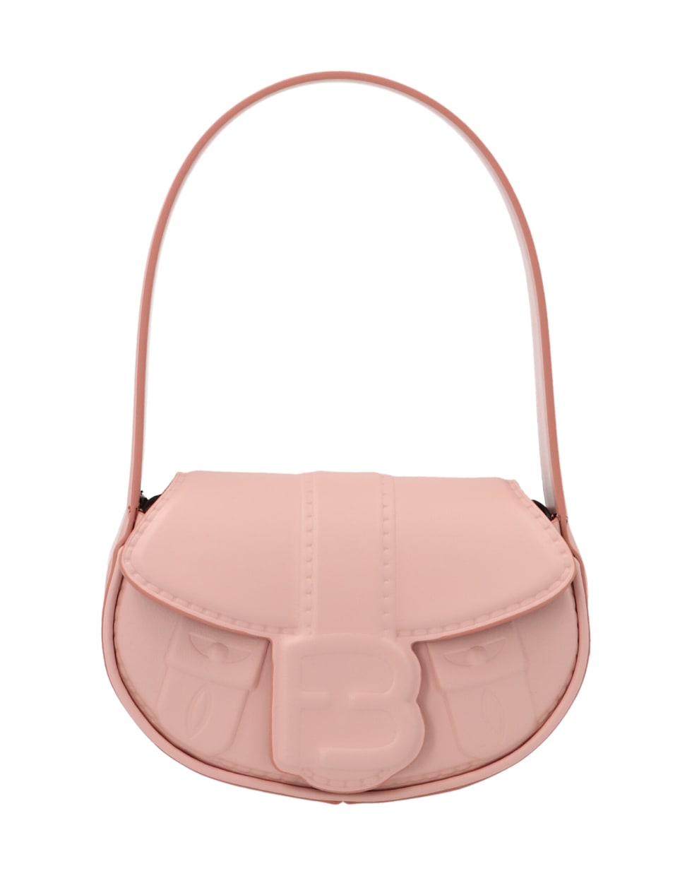 Forbitches 'my Boo 6' Bag - Pink