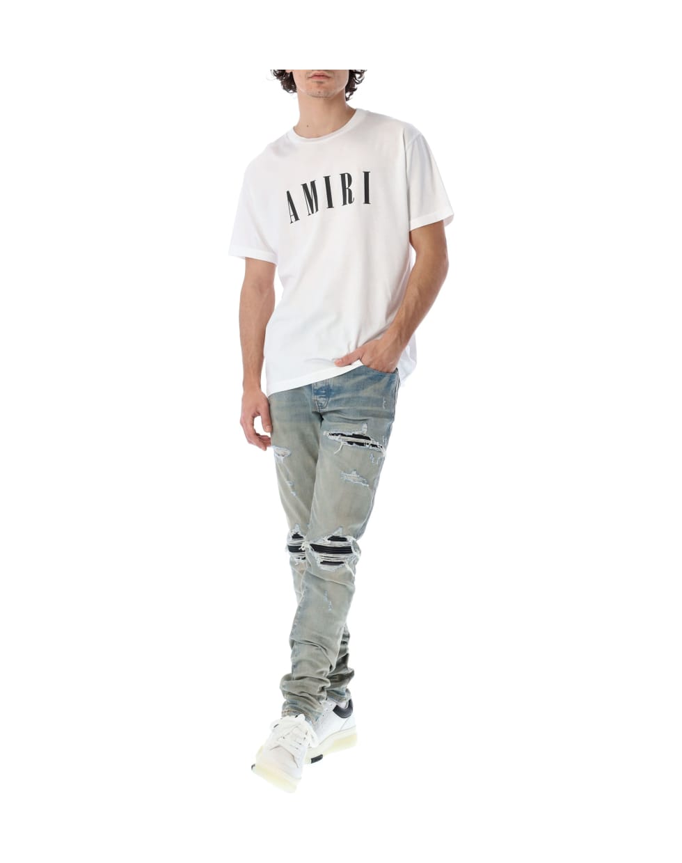 AMIRI Mx1 Jeans | italist, ALWAYS LIKE A SALE