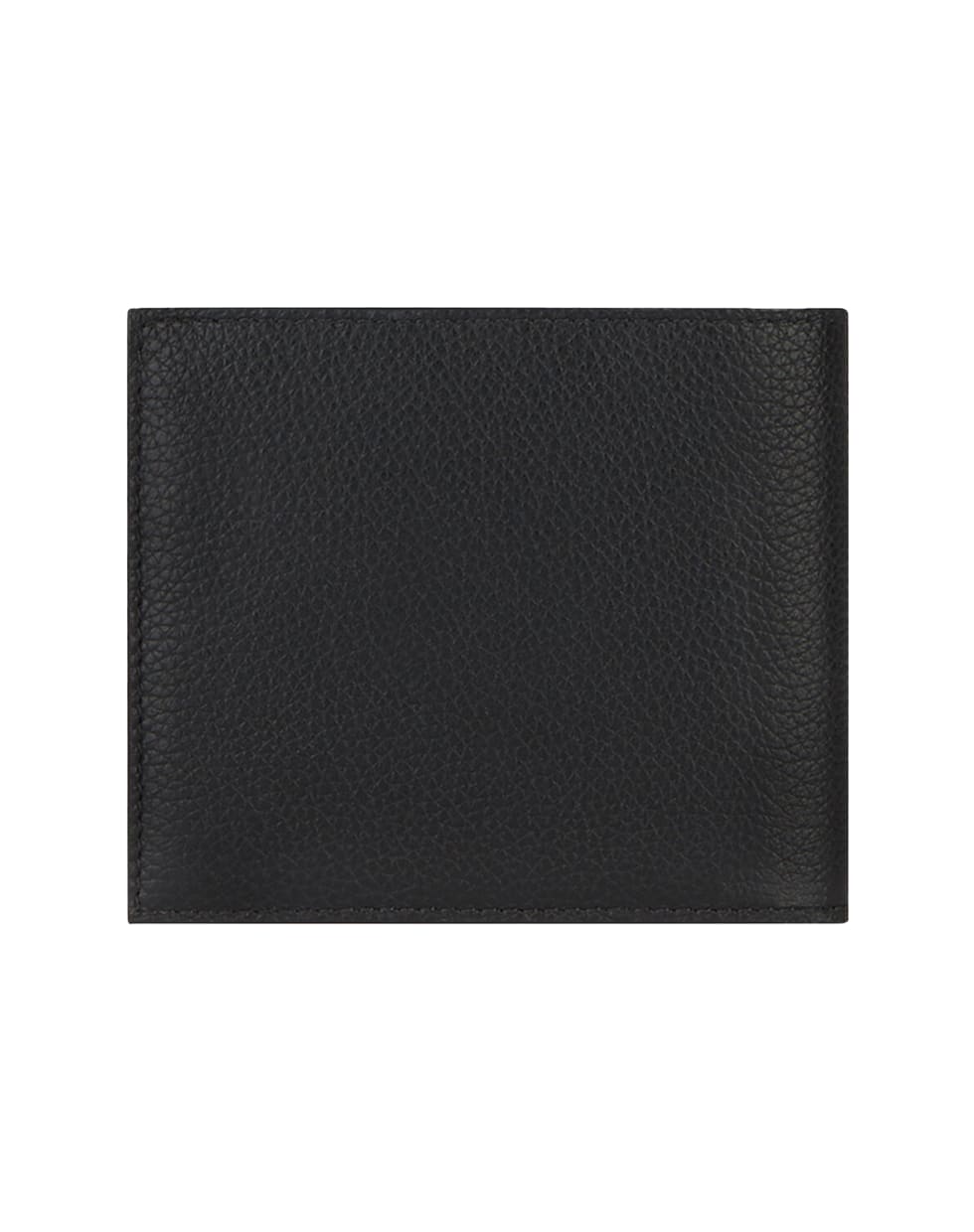 Givenchy 8cc Billfold Wallet - Black