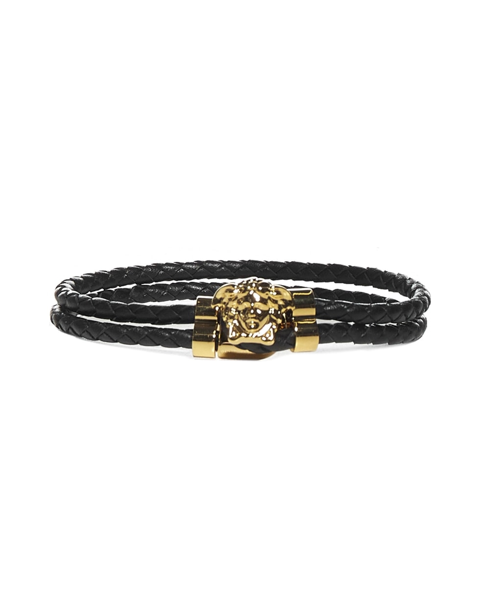 Versace Jewelry - Nero oro