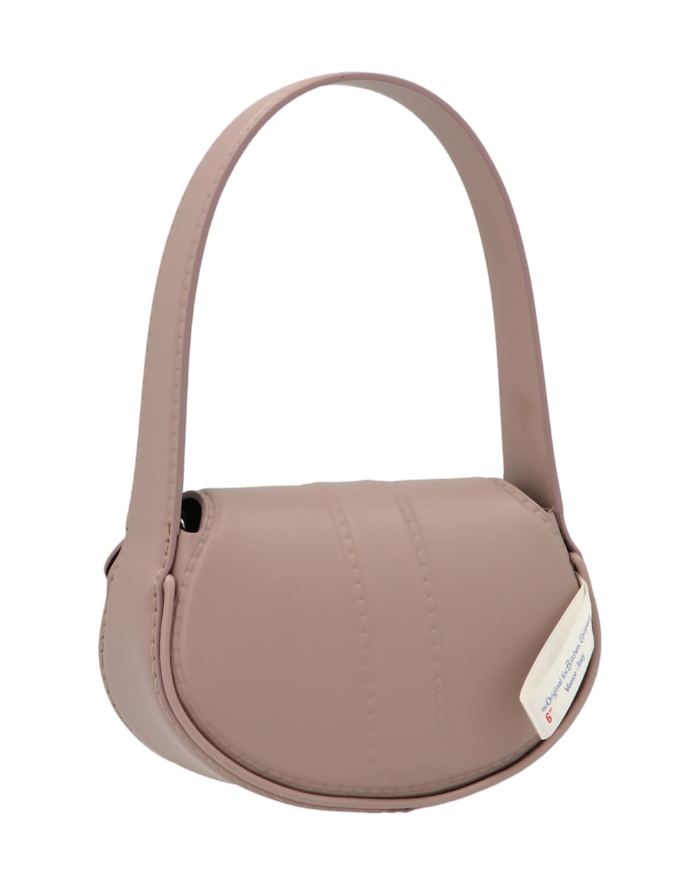 Forbitches 'my Boo 6' Bag - Grey